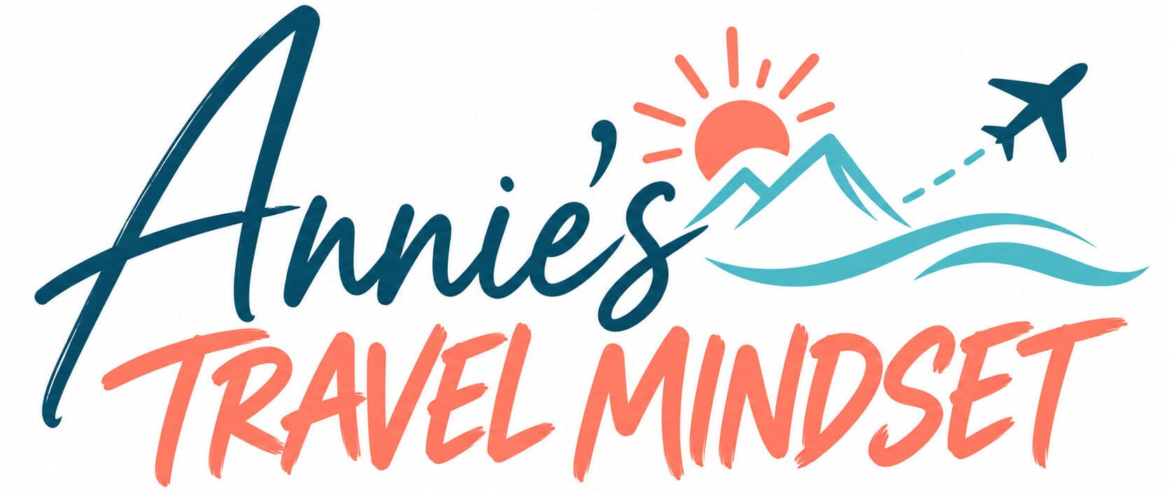 Annie’s Travel Mindset travel blog logo